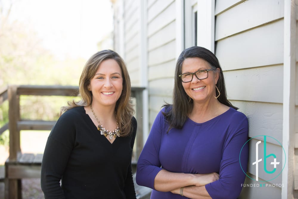 Funded By Photos - social services organization in Fort Worth, TX