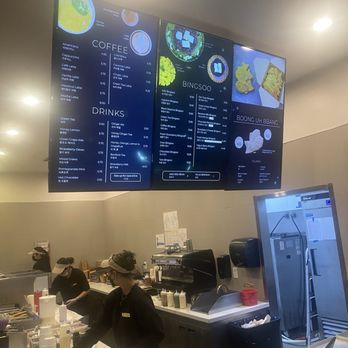 Sul & Beans - Menu - Desserts Near Me - Las Vegas, Nevada Sul & Beans - Menu - Desserts Near Me - Las Vegas, Nevada