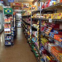 Andrea's Market
