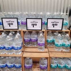 Sprouts Farmers Market