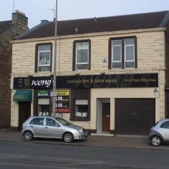Wongs Restaurant - Chinese Near Me - Glasgow, GLG Wongs Restaurant - Chinese Near Me - Glasgow, GLG