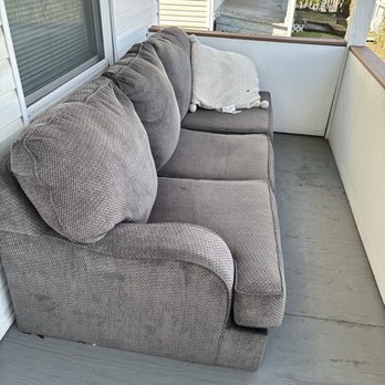 Bye Junk - Junk Removal & Hauling Near Me