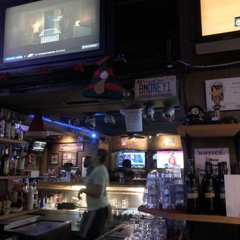 Devines Restaurant and Sports Bar - Bar - Sports Bars Near Me - Durham, North Carolina