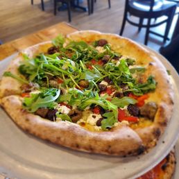 BASIL PIZZA & WINE BAR - 197 Photos & 174 Reviews - Pizza - 3145 ...
