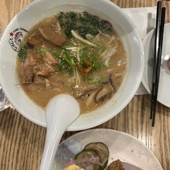 Tori Tomo - Miso Ramen - Ramen Near Me - Providence, Rhode Island Tori Tomo - Miso Ramen - Ramen Near Me - Providence, Rhode Island
