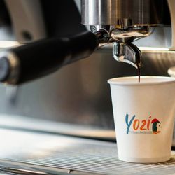 YOZI Cafe - coffee