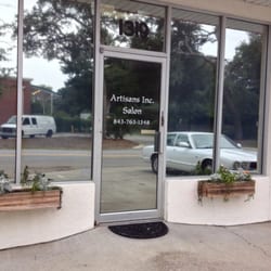 Artisans - Artisan, Inc.