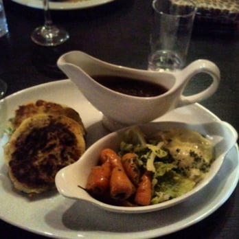 Star Inn - hearty vegetarian winter warmer. bubble & squeak. - Pubs Near Me Star Inn - hearty vegetarian winter warmer. bubble & squeak. - Pubs Near Me