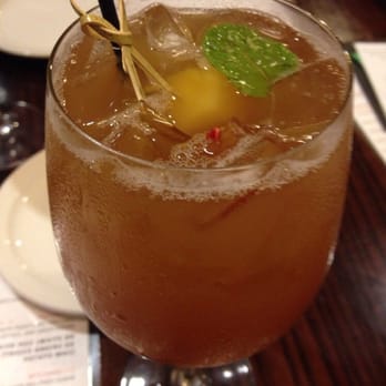 MCS Grill - Plantation iced tea - Vegetarian Near Me - Hanapepe, Hawaii MCS Grill - Plantation iced tea - Vegetarian Near Me - Hanapepe, Hawaii