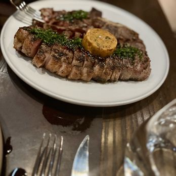 Garrison - New American Near Me - Austin, Texas