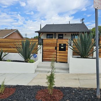 Desert Valley Gates & Fabrication - Fences & Gates Near Me