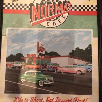 Norma's Cafe - American Near Me - Dallas, Texas Norma's Cafe - American Near Me - Dallas, Texas