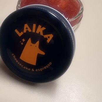 Laika Cheesecake & Espresso - Coffee & Tea Near Me - San Antonio, Texas Laika Cheesecake & Espresso - Coffee & Tea Near Me - San Antonio, Texas