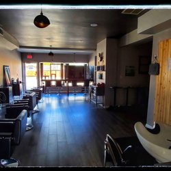 Above & Beyond Hair Salon