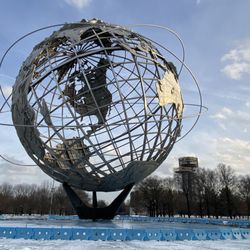 The Unisphere