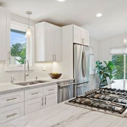 Michelle Faith Staging & Design - Kirkland Rambler