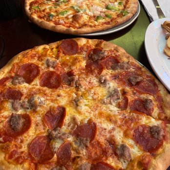 Jojo's Tavern - Pizza Near Me - Trenton, New Jersey