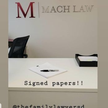 Mach Law - Victory! Freedom! - Divorce & Family Law Near Me - San Diego, California Mach Law - Victory! Freedom! - Divorce & Family Law Near Me - San Diego, California