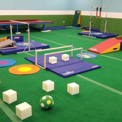 TumbleTown Movement Education Centre