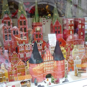Niederegger - Cafes Near Me - Lübeck, SH Niederegger - Cafes Near Me - Lübeck, SH