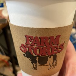 Farm Stores - Coffee