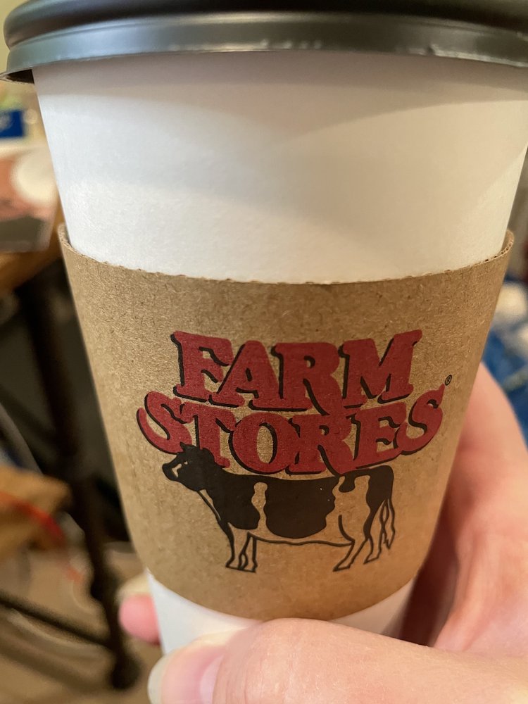 Farm Stores Logo