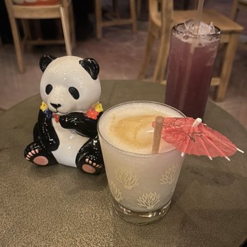 Todo Bien - Panda, mai tai, agua fresca - Tiki Bars Near Me - Las Vegas, Nevada Todo Bien - Panda, mai tai, agua fresca - Tiki Bars Near Me - Las Vegas, Nevada