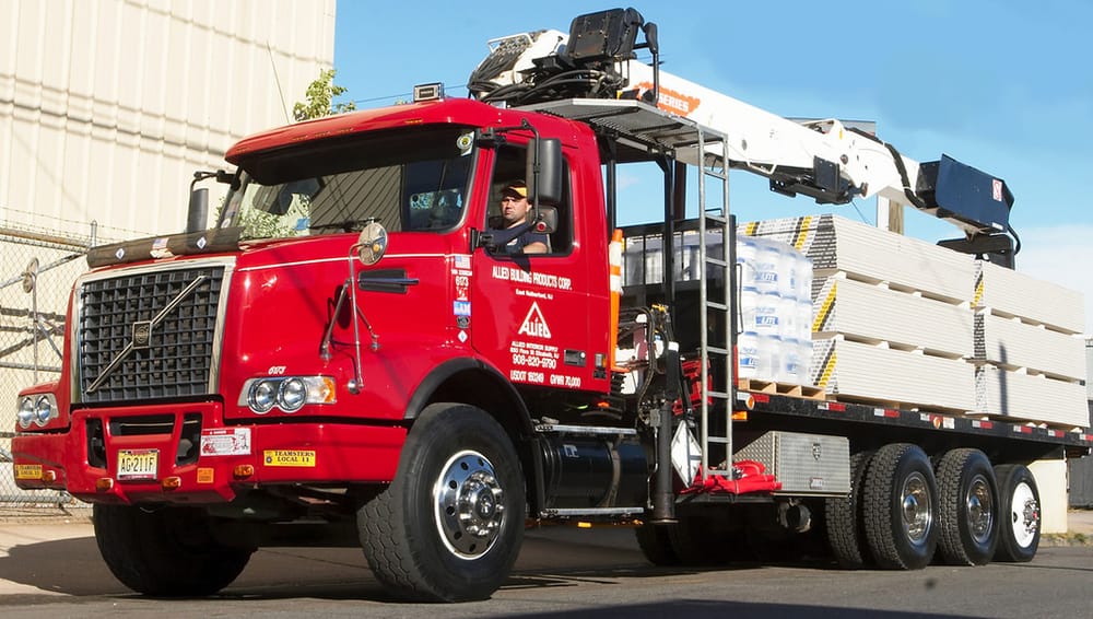 Slide of Beacon Roofing Supply