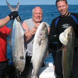 Y Knot Charters