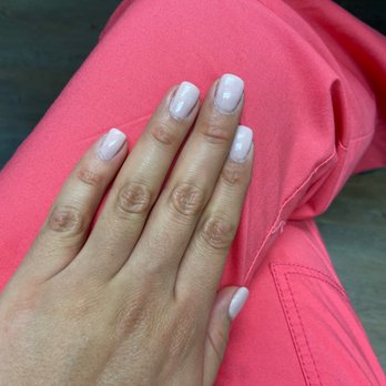 The Nail Loft - Dipping powder manicure - Nail Salons Near Me - Montclair, California