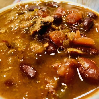Smoque BBQ - Brisket chili - Barbeque Near Me - Chicago, Illinois