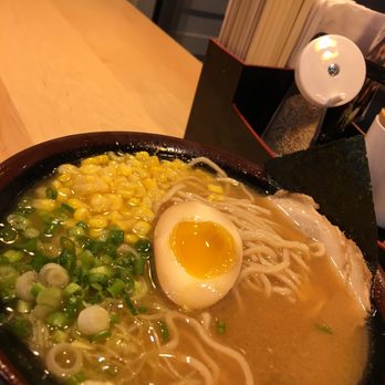 Fukuryu Ramen - Ramen Near Me - Dublin, Ohio