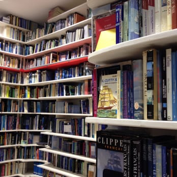 Il Mare - Bookstores Near Me - Rome, RM