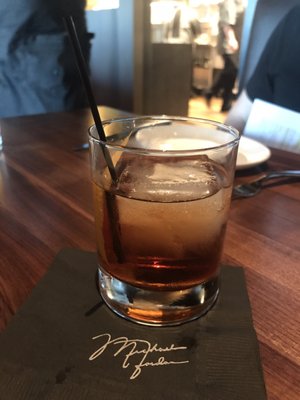 Michael Jordan's Steak House by null