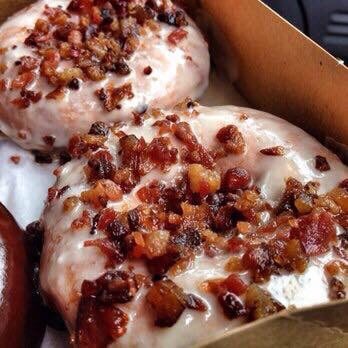 Duck Donuts - Donuts Near Me - Duck, North Carolina