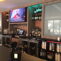 Coasters Lounge