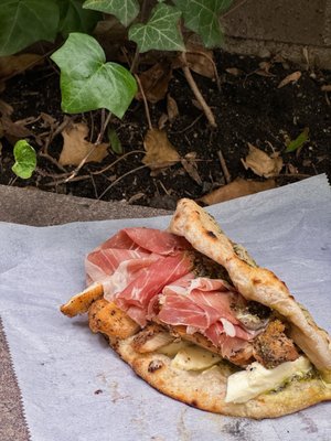 Pasta Corner 53rd by null