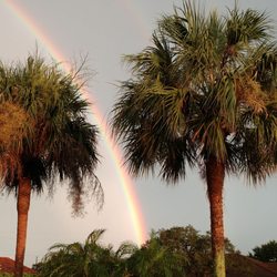 Crooked-Halo - Double rainbow