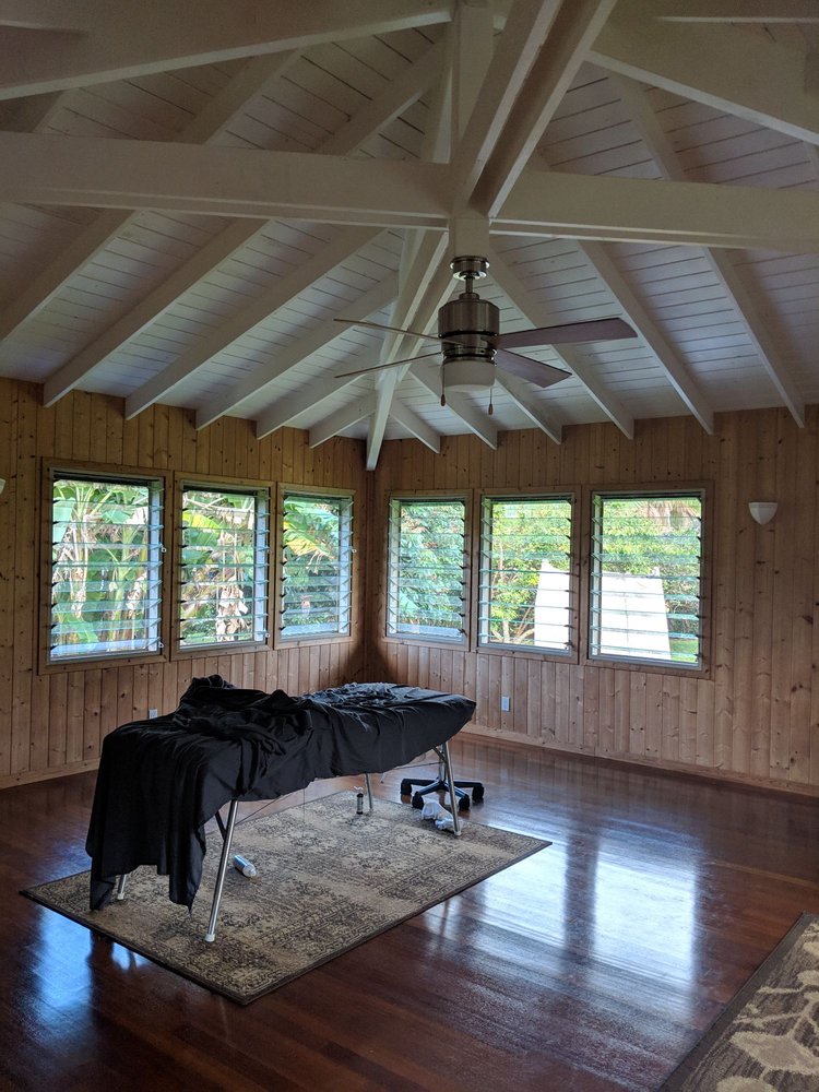 Aloha Massage Kauai, Princeville Roadtrippers