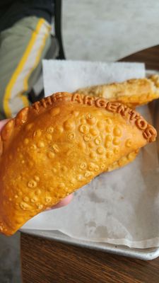 The Argentos Carne by null