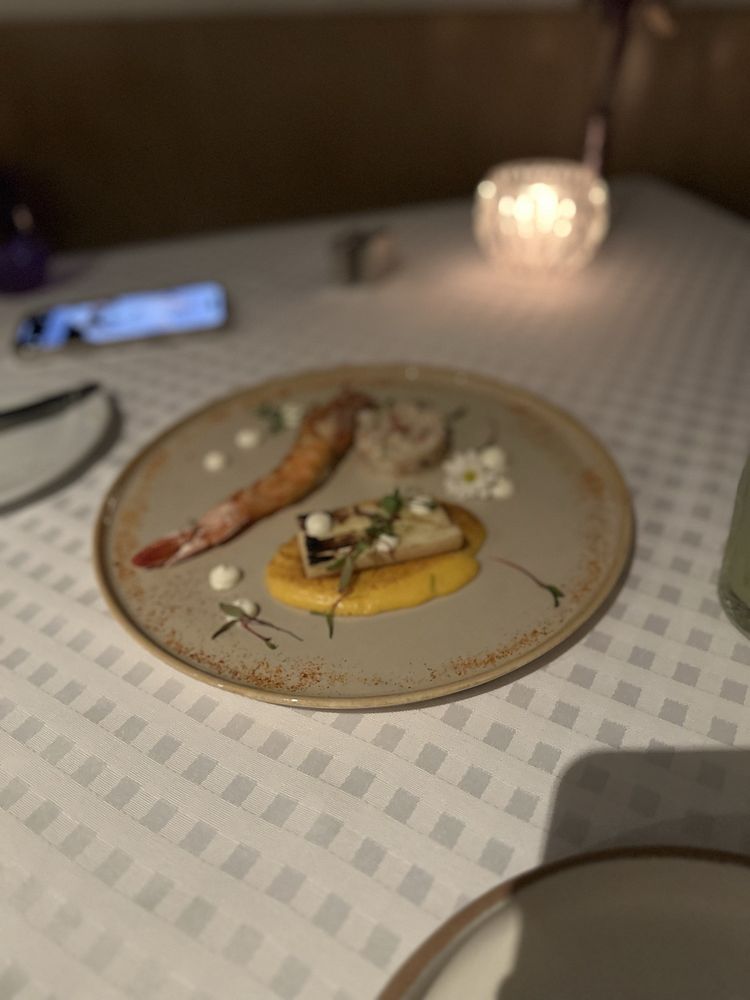 L'etoile