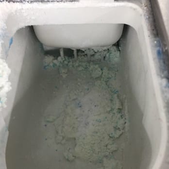 Rub A Dub Self Service Laundry - This was the main wash container and hardly any of my soap was used. Looks like I'm re-washing my clothes again at a better place. - Laundromat Near Me - Morris Plains, New Jersey Rub A Dub Self Service Laundry - This was the main wash container and hardly any of my soap was used. Looks like I'm re-washing my clothes again at a better place. - Laundromat Near Me - Morris Plains, New Jersey