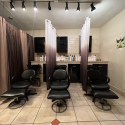 Lavish Salon & Spa