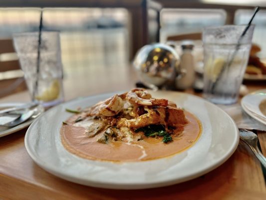 Fisherman's Wharf by null