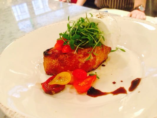 Pastoral ARTisan Pizza + Kitchen + Bar by null