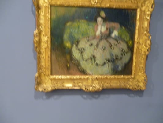 Ny Carlsberg Glyptotek by null Ny Carlsberg Glyptotek by null