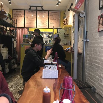 Simple NYC - Poke Near Me - New York, New York