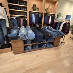 Madewell - Jeans