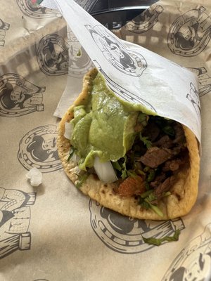 TacoNazo by null