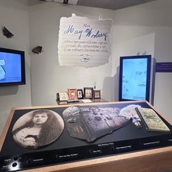 Sacramento History Museum {4/28/2026}